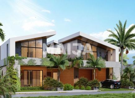 Villa for 2 279 887 euro in Cap Cana, Dominican Republic