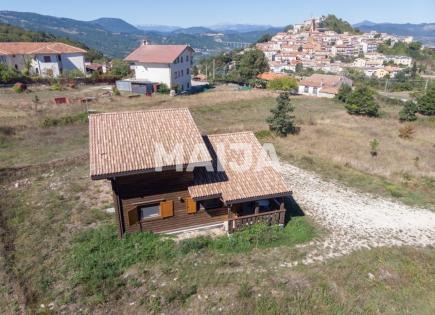 Villa pour 139 000 Euro en Italie