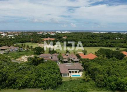 Villa para 725 633 euro en Punta Cana, República Dominicana