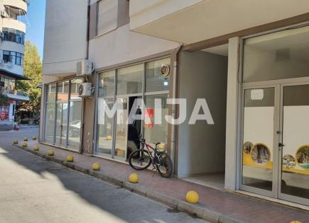 Büro für 80 000 euro in Tirana, Albanien