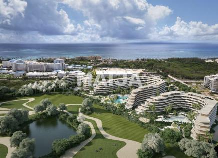 Apartment für 350 113 euro in Cap Cana, Dominikanische Republik