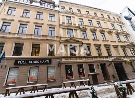 Café, restaurant pour 2 300 000 Euro à Riga, Lettonie