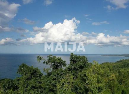 Terrain pour 1 228 500 Euro à Las Terrenas, République dominicaine