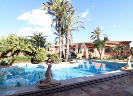 Haus für 780 000 euro in Torrevieja, Spanien