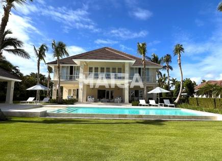 Villa para 2 803 914 euro en Punta Cana, República Dominicana