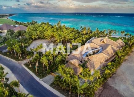 Villa pour 10 547 954 Euro à Punta Cana, République dominicaine