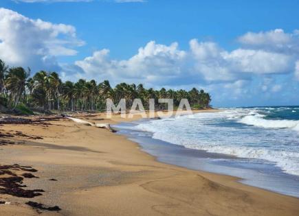 Land for 956 112 euro in the Dominican Republic