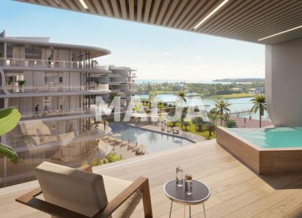 Apartamento para 1 044 514 euro en Cap Cana, República Dominicana