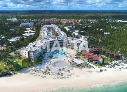 Apartment für 865 907 euro in Punta Cana, Dominikanische Republik