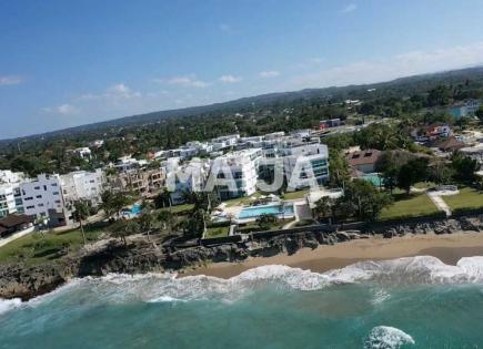 Apartment for 334 440 euro in Sosua, Dominican Republic