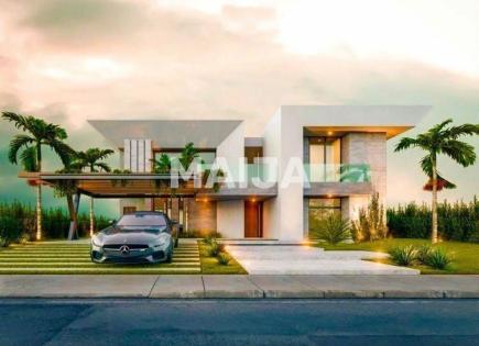 Casa para 595 405 euro en Cap Cana, República Dominicana