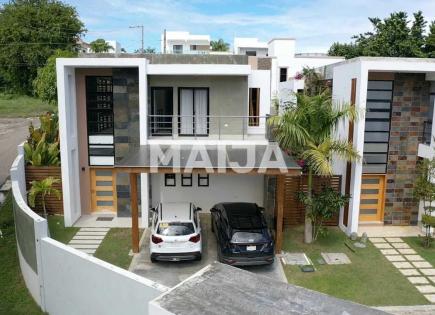 House for 373 227 euro in Puerto Plata, Dominican Republic