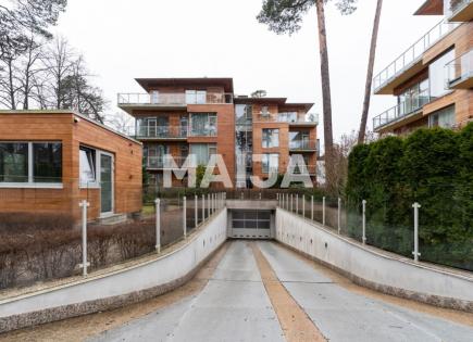 Appartement pour 2 200 Euro par mois à Jūrmala, Lettonie