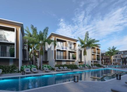 Appartement pour 437 681 Euro à Las Terrenas, République dominicaine