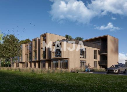 Apartment für 300 500 euro in Jūrmala, Lettland