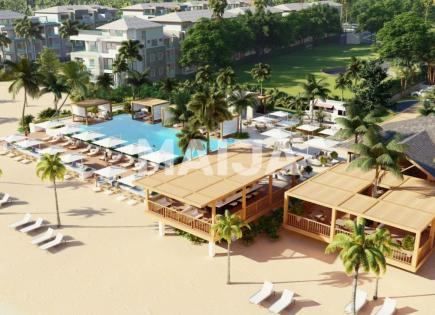 Apartamento para 293 292 euro en Bayahibe, República Dominicana