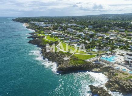 Villa para 618 789 euro en Sosúa, República Dominicana