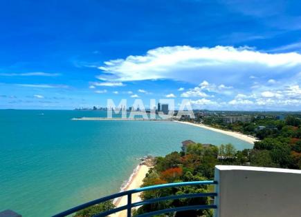 Appartement pour 108 380 Euro à Jomtien, Thaïlande