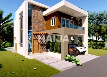 Casa para 240 851 euro en Punta Cana, República Dominicana