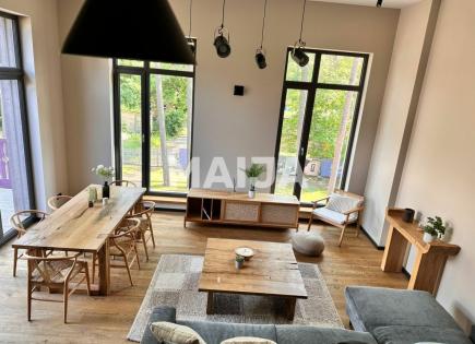 Appartement pour 376 520 Euro à Jūrmala, Lettonie