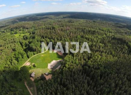 House for 86 000 euro in Latvia