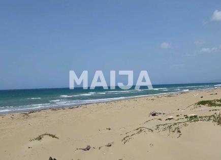 Terrain pour 1 310 436 Euro à Cabarete, République dominicaine