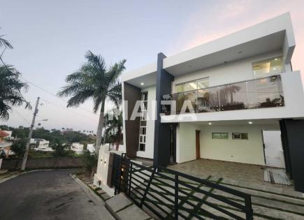 Haus für 502 486 euro in Puerto Plata, Dominikanische Republik