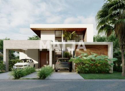 Casa para 844 738 euro en Punta Cana, República Dominicana