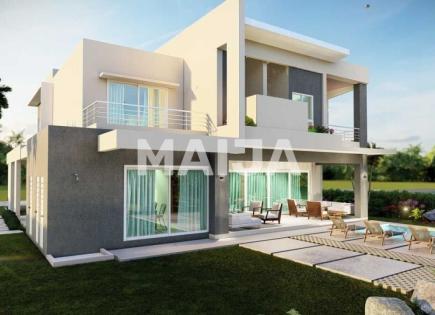 Haus für 754 363 euro in Punta Cana, Dominikanische Republik