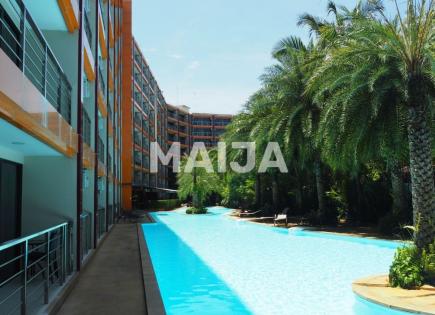 Apartment for 82 035 euro on Phuket Island, Thailand