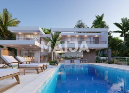 House for 482 843 euro in Cabarete, Dominican Republic