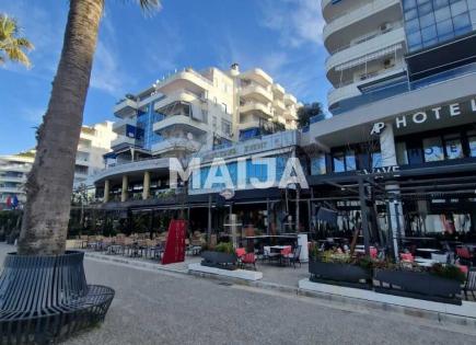 Appartamenti per 235 000 euro a Valona, Albania