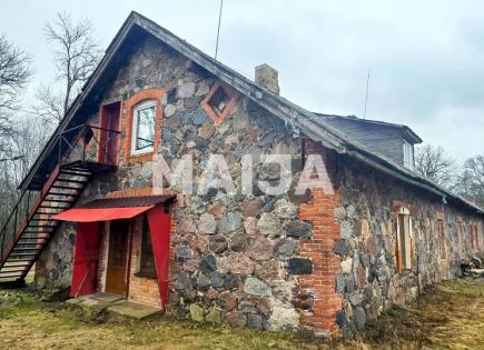 Apartment for 29 996 euro in Latvia