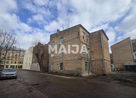 Appartement pour 107 000 Euro à Riga, Lettonie