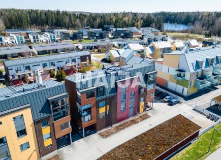 Apartment for 162 000 euro in Tampere, Finland