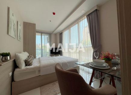 Apartment for 40 709 euro in Pratamnak, Thailand