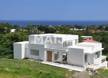 Villa for 546 391 euro in Sosua, Dominican Republic