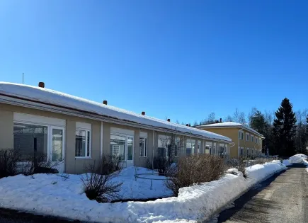 Townhouse for 15 995 euro in Kemi, Finland