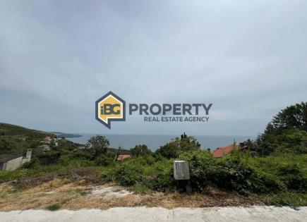 Land for 35 000 euro in Balchik, Bulgaria