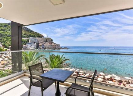 Appartement pour 620 000 Euro à Budva, Monténégro