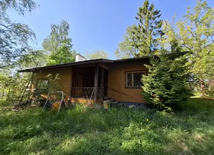 Maison pour 10 000 Euro à Pori, Finlande