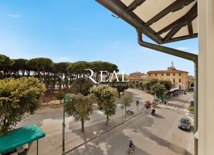 Apartamento para 20 000 euro por mes en Forte dei Marmi, Italia