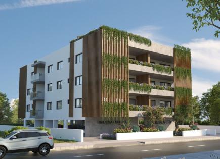 Appartement pour 350 000 Euro à Limassol, Chypre