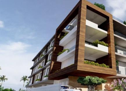 Appartement pour 215 000 Euro à Larnaca, Chypre