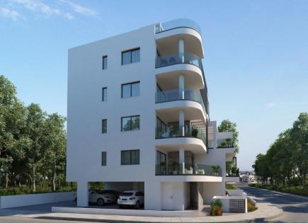 Apartment for 225 000 euro in Larnaca, Cyprus