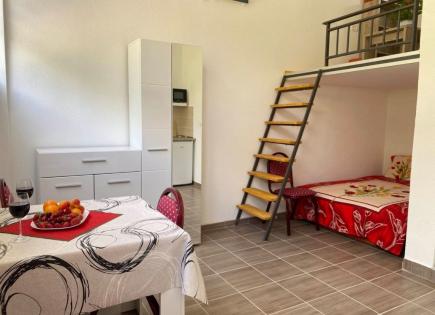 Piso para 85 000 euro en Sutomore, Montenegro