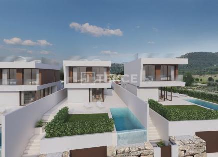 Villa pour 565 000 Euro à Finestrat, Espagne