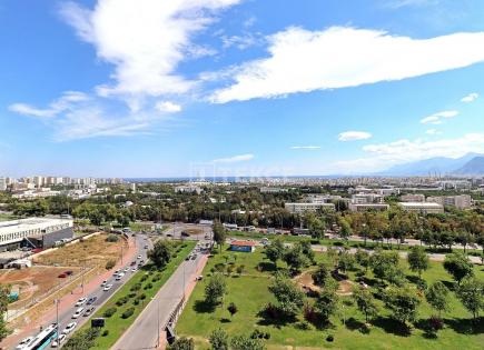 Appartement pour 530 000 Euro à Antalya, Turquie