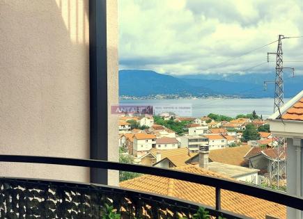 Appartement pour 128 000 Euro à Baosici, Monténégro