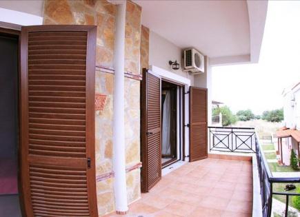 Maisonette für 205 000 euro in Chalkidiki, Griechenland